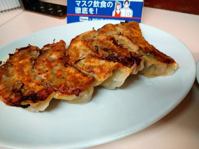 筑波飯店　若松　街中華